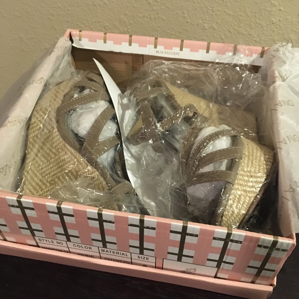 Wedges - Picture 4 of 6